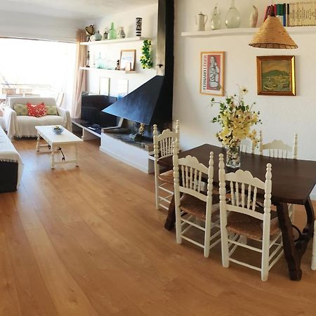 Apartamento Marquina Cadaqués Exterior foto