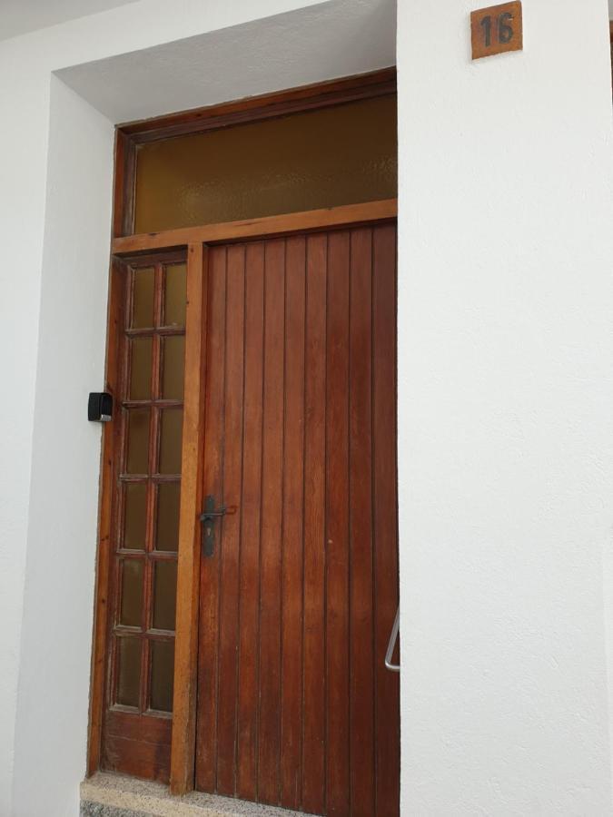 Apartamento Marquina Cadaqués Exterior foto