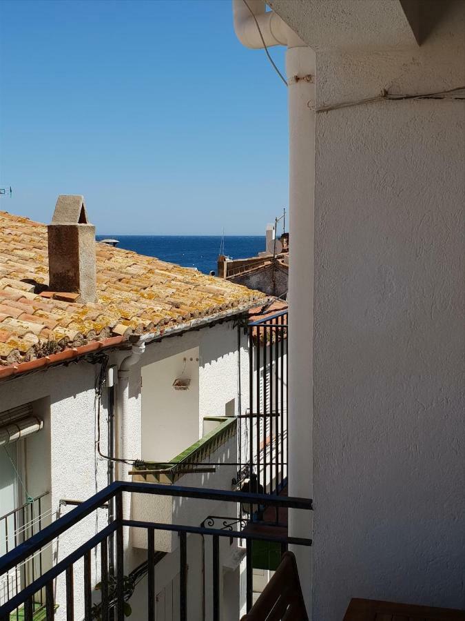 Apartamento Marquina Cadaqués Exterior foto